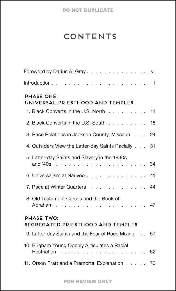 Let's Talk about Race and Priesthood, , large image number 3
