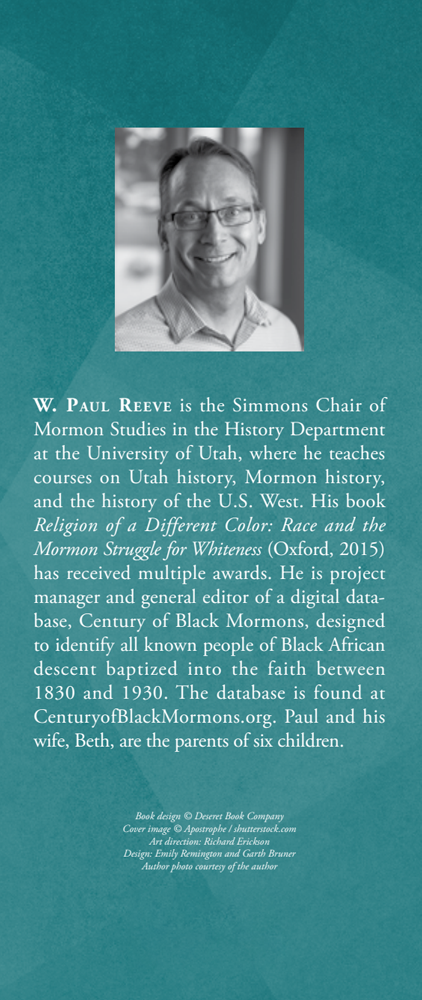 Let's Talk about Race and Priesthood, , large image number 4