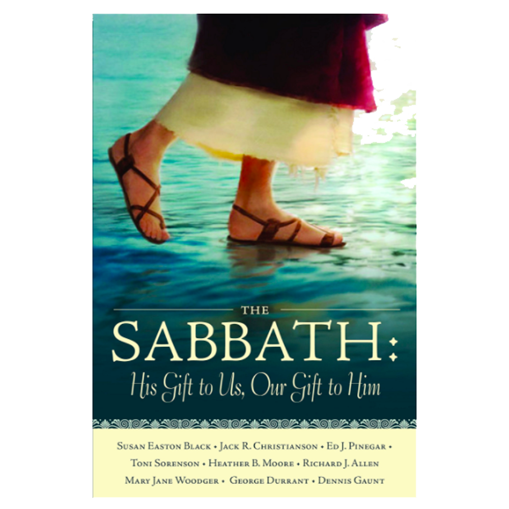 The Sabbath,  The Sabbath