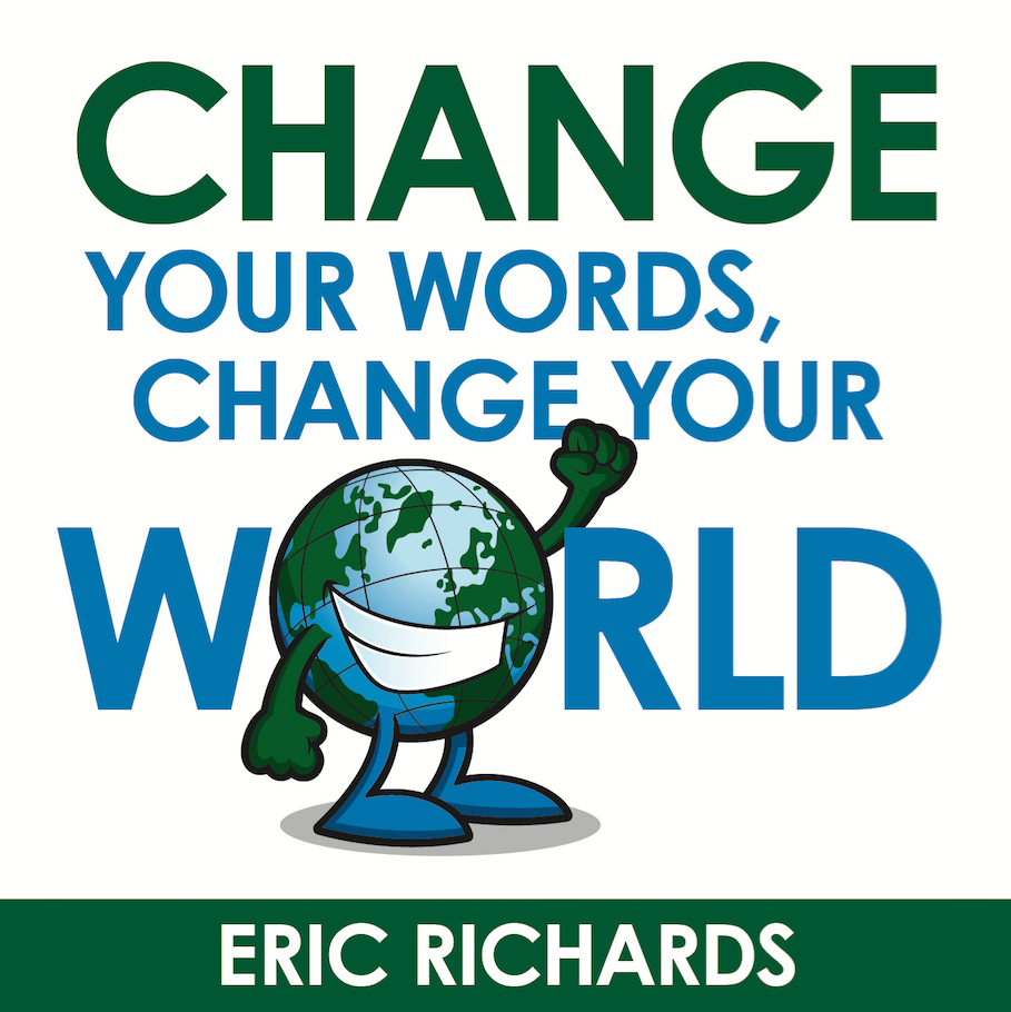 Change Your Words, Change Your World, , large image number 0