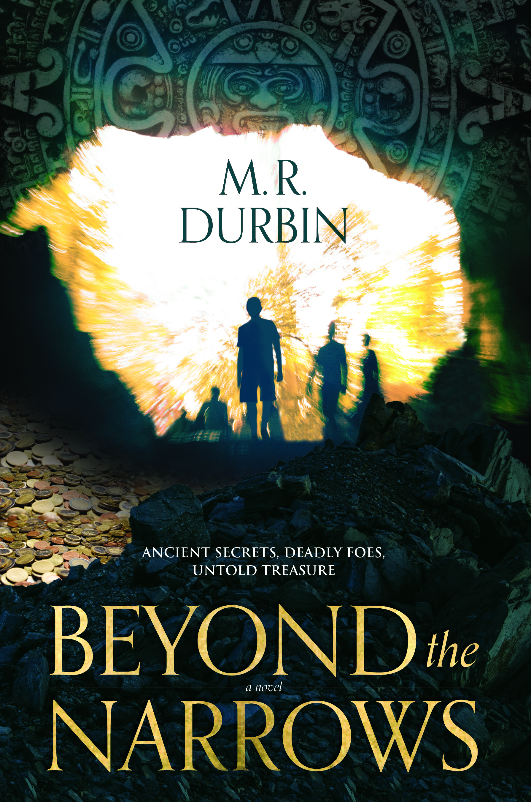 Beyond the Narrows