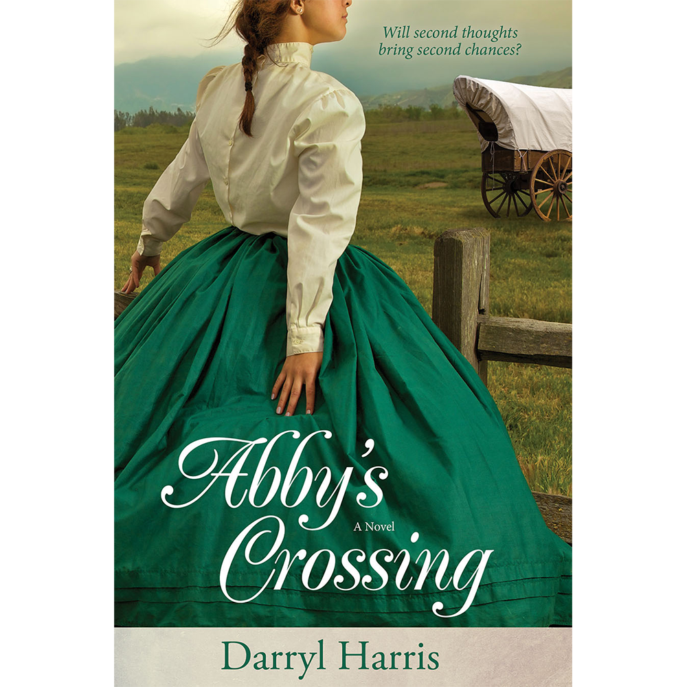 Abby's Crossing, , large image number 0