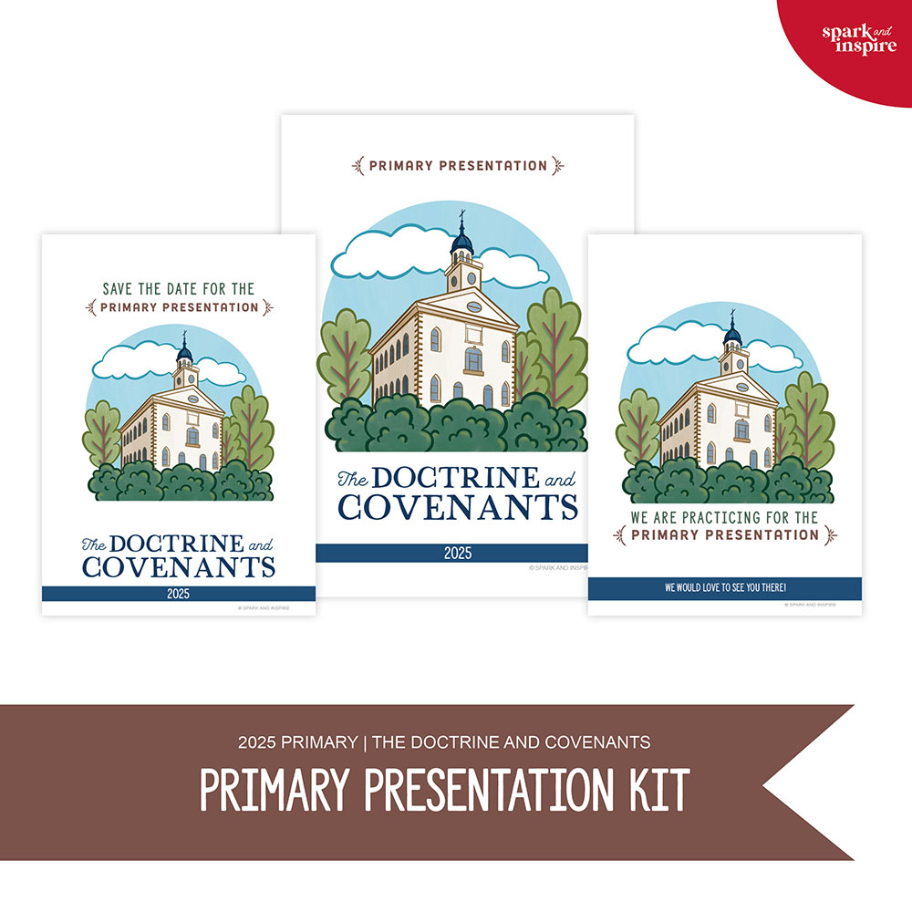 2025 Primary Program Presentation Kit, , large image number 0