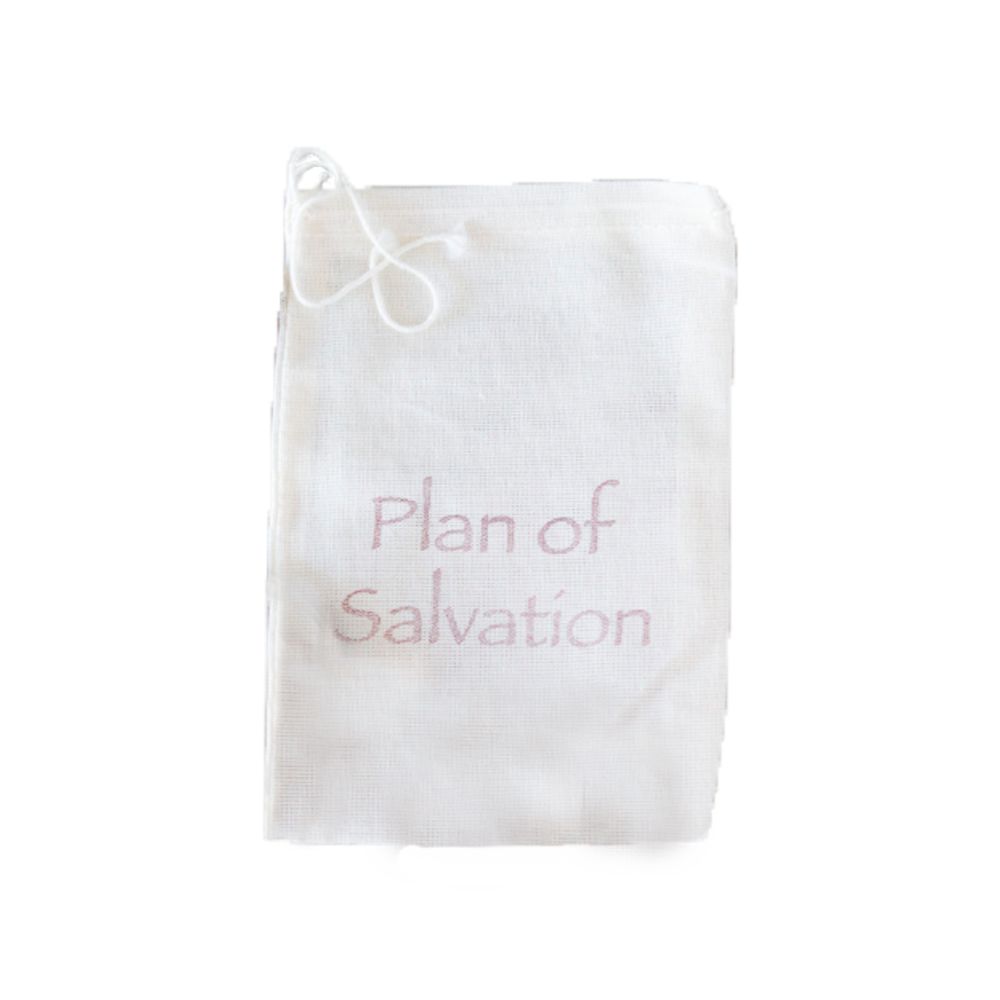 Plan of Salvation Multi-Wood Puzzle Kit, , large image number 2