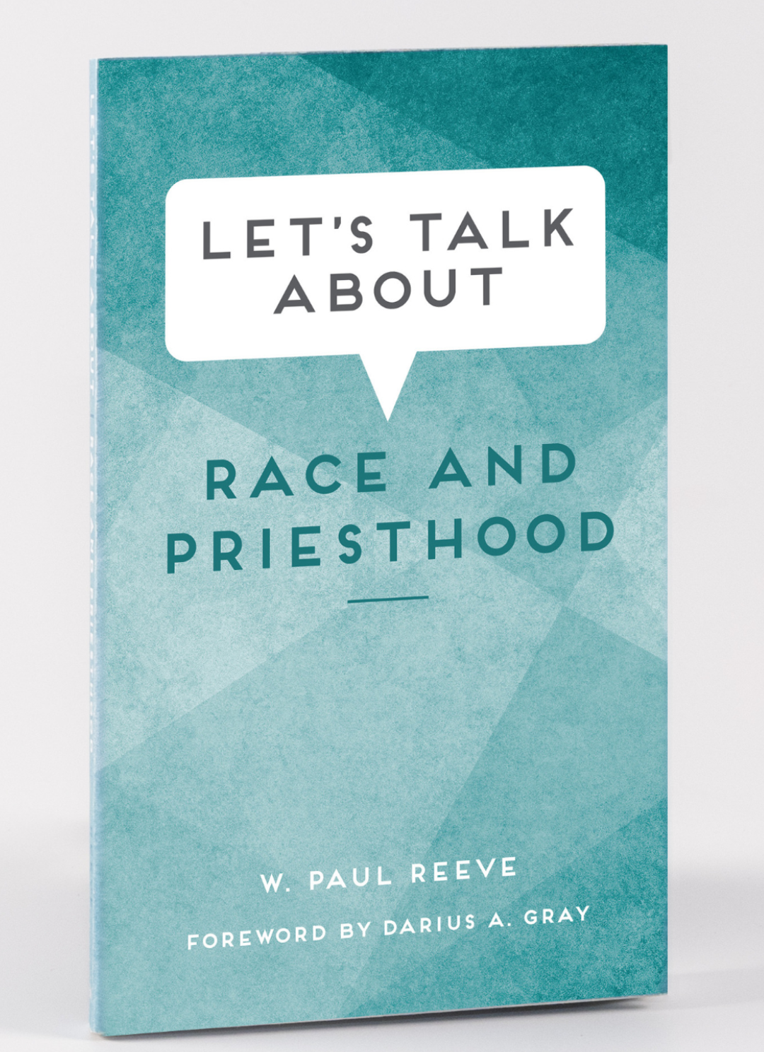 Let's Talk about Race and Priesthood, , large image number 6
