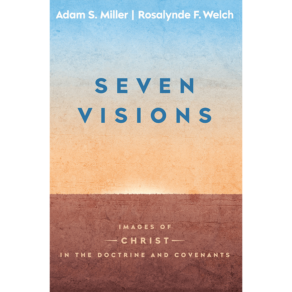 Seven Visions, , large image number 0