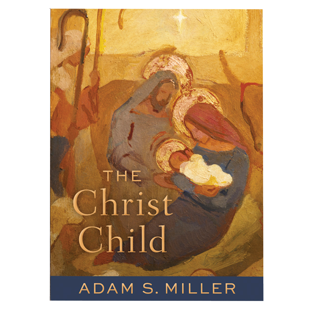 The Christ Child