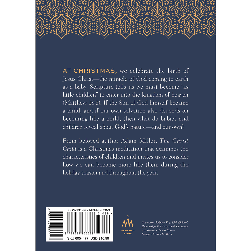 The Christ Child, , large image number 4