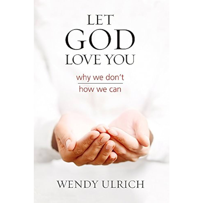 Let God Love You, , large image number 0