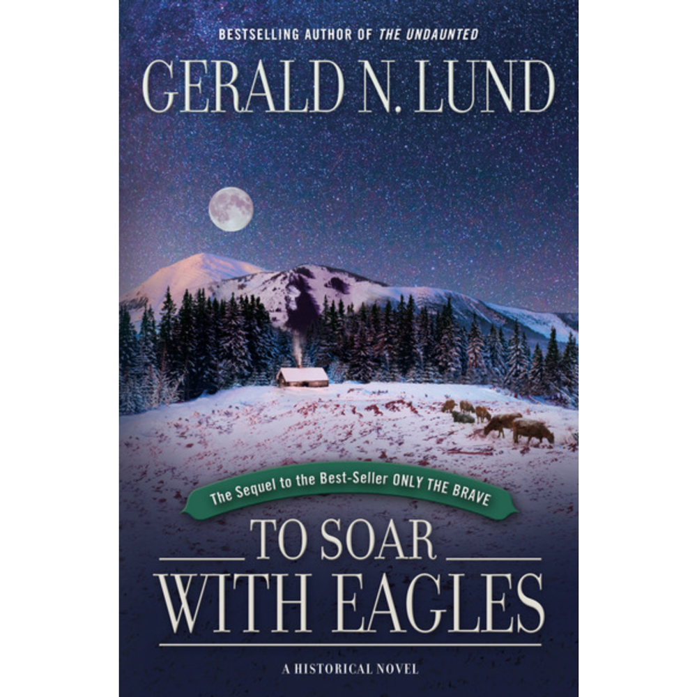 To Soar with Eagles, , large image number 0