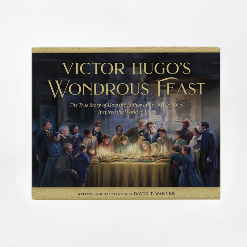 Victor Hugo's Wondrous Feast, , large image number 5