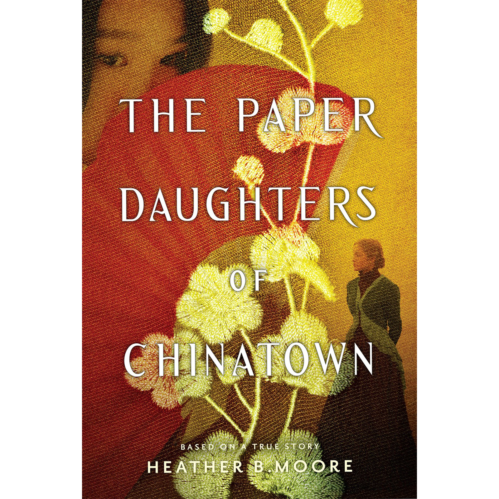 The Paper Daughters of Chinatown, , large image number 0