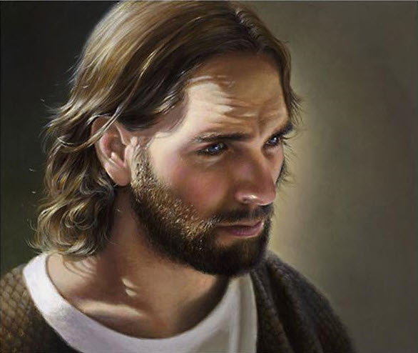 Prince of Peace (3x4 Print), , large image number 0