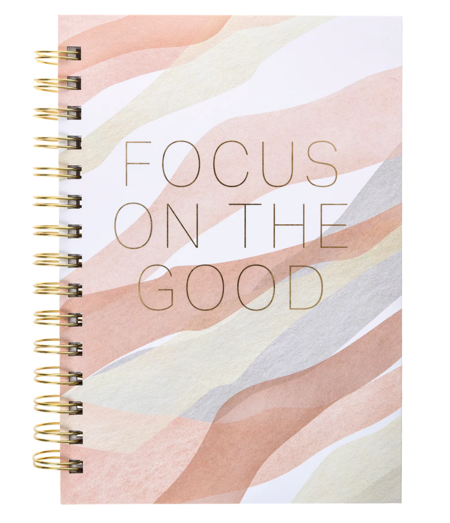 Focus on the Good Journal