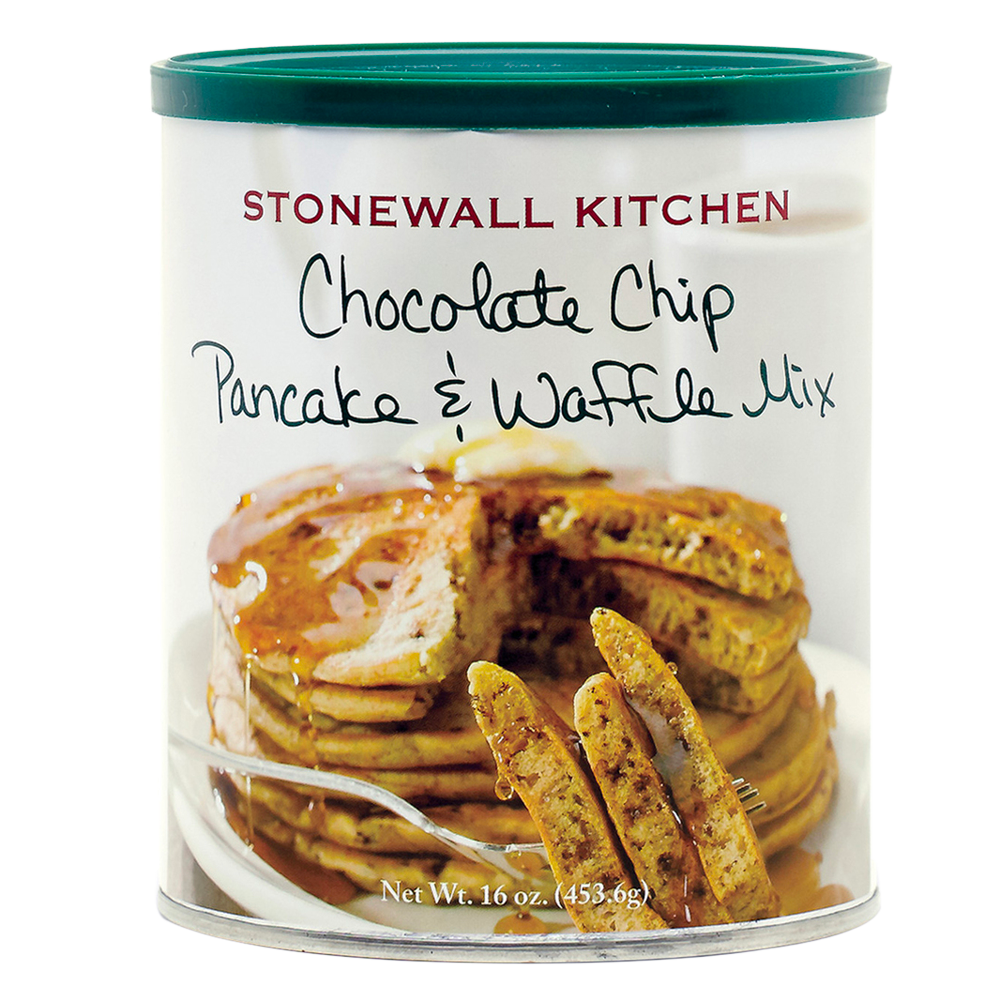 Chocolate Chip Pancake and Waffle Mix, , large image number 0