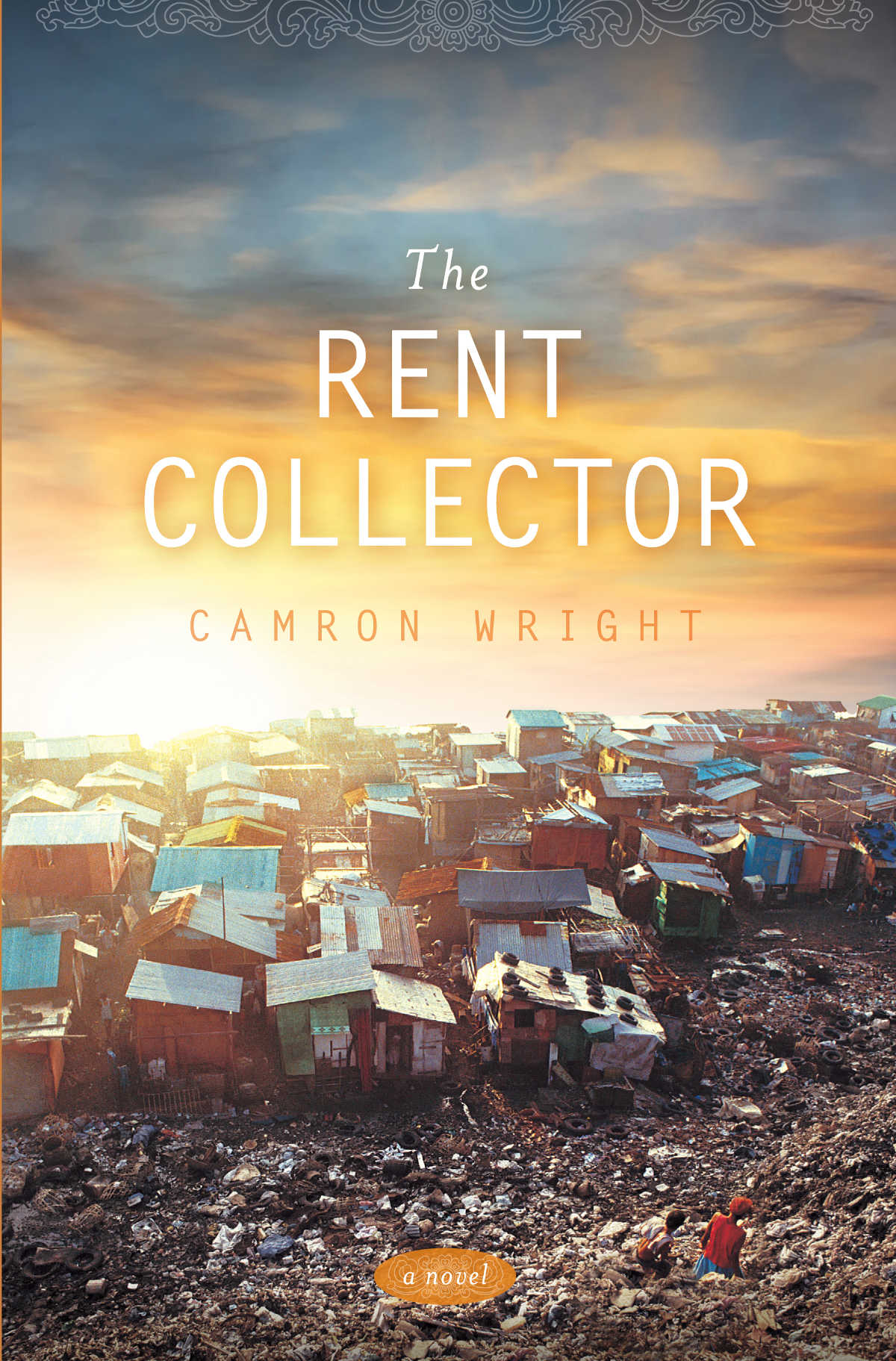 The Rent Collector, , large image number 0