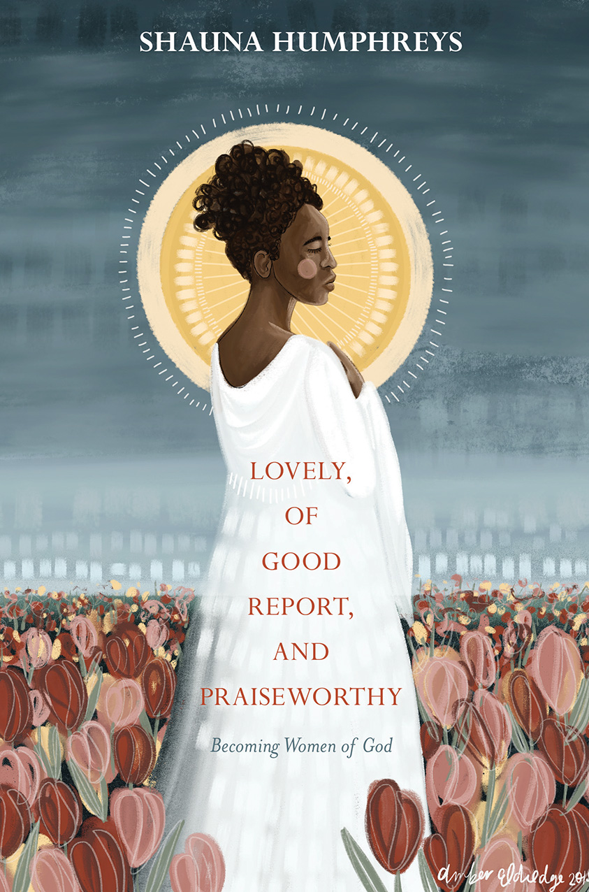 Lovely, Of Good Report, and Praiseworthy Booklet, , large image number 0