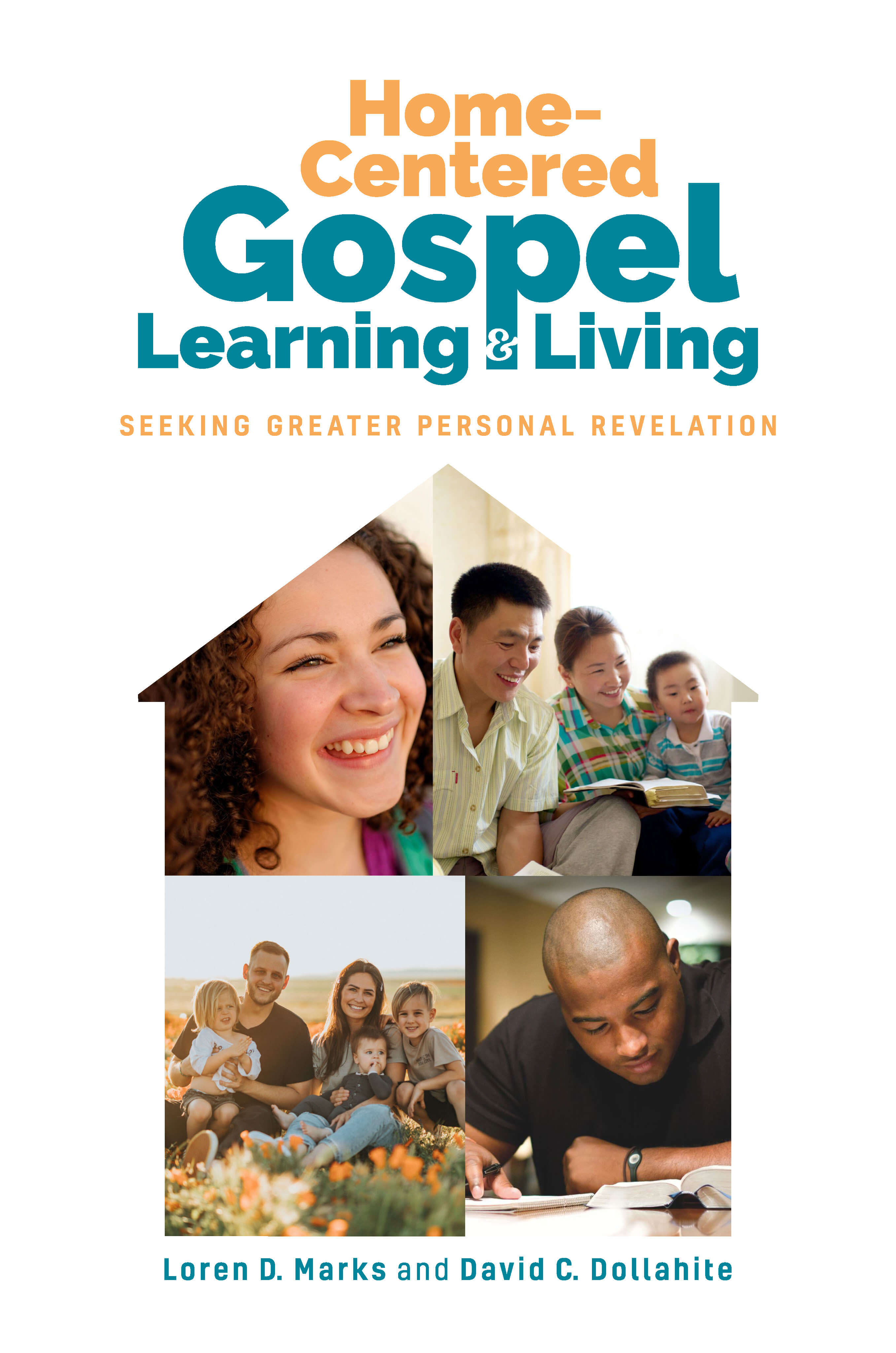 Home-Centered Gospel Learning and Living, , large image number 0