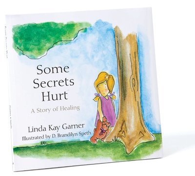 Some Secrets Hurt: A Story of Healing, , large image number 0