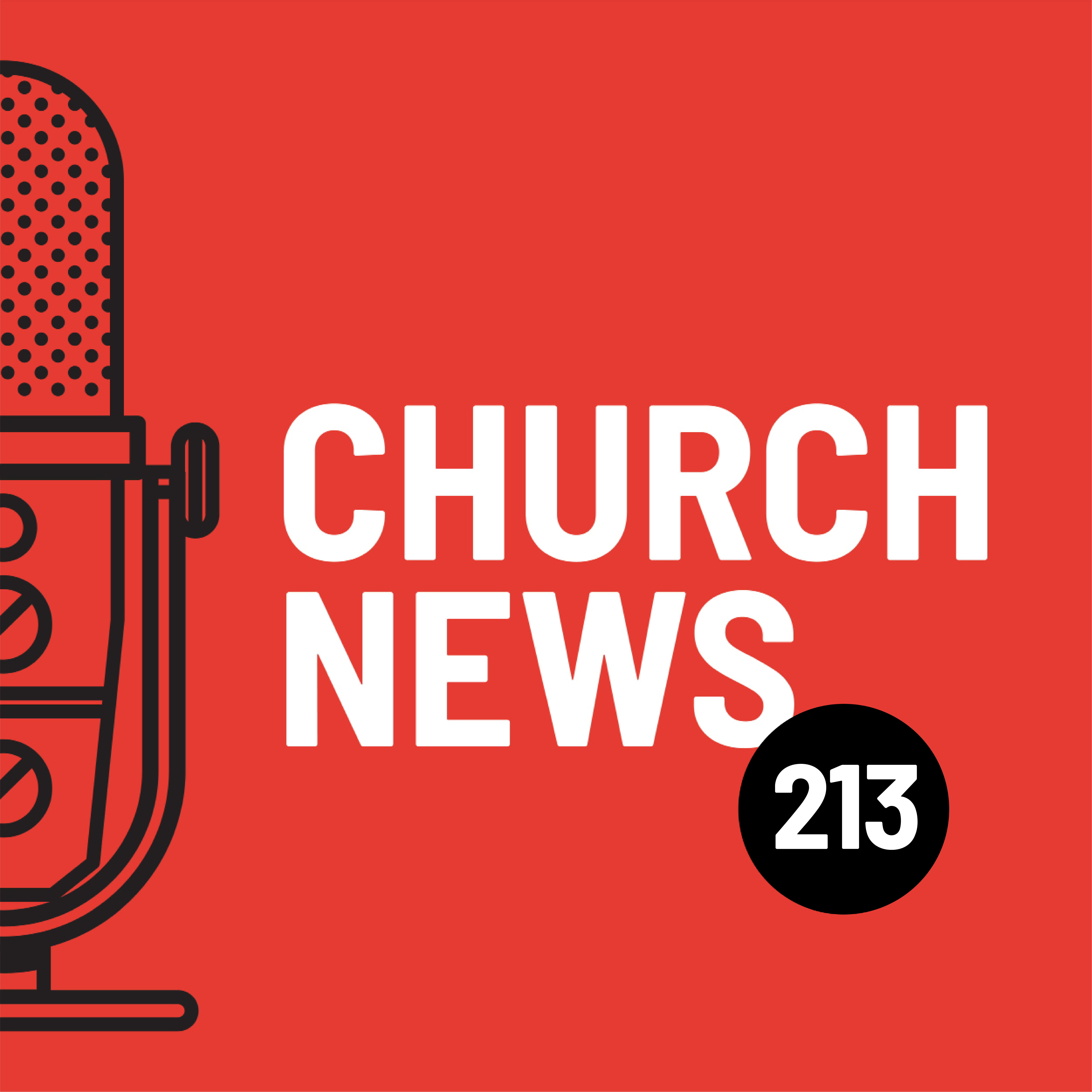 #213: The miracle of Christ-centered disaster relief with Elder Quinn S. Millington, , large image number 0