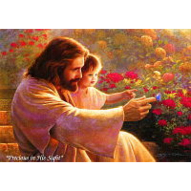 Precious in His Sight, , large image number 0
