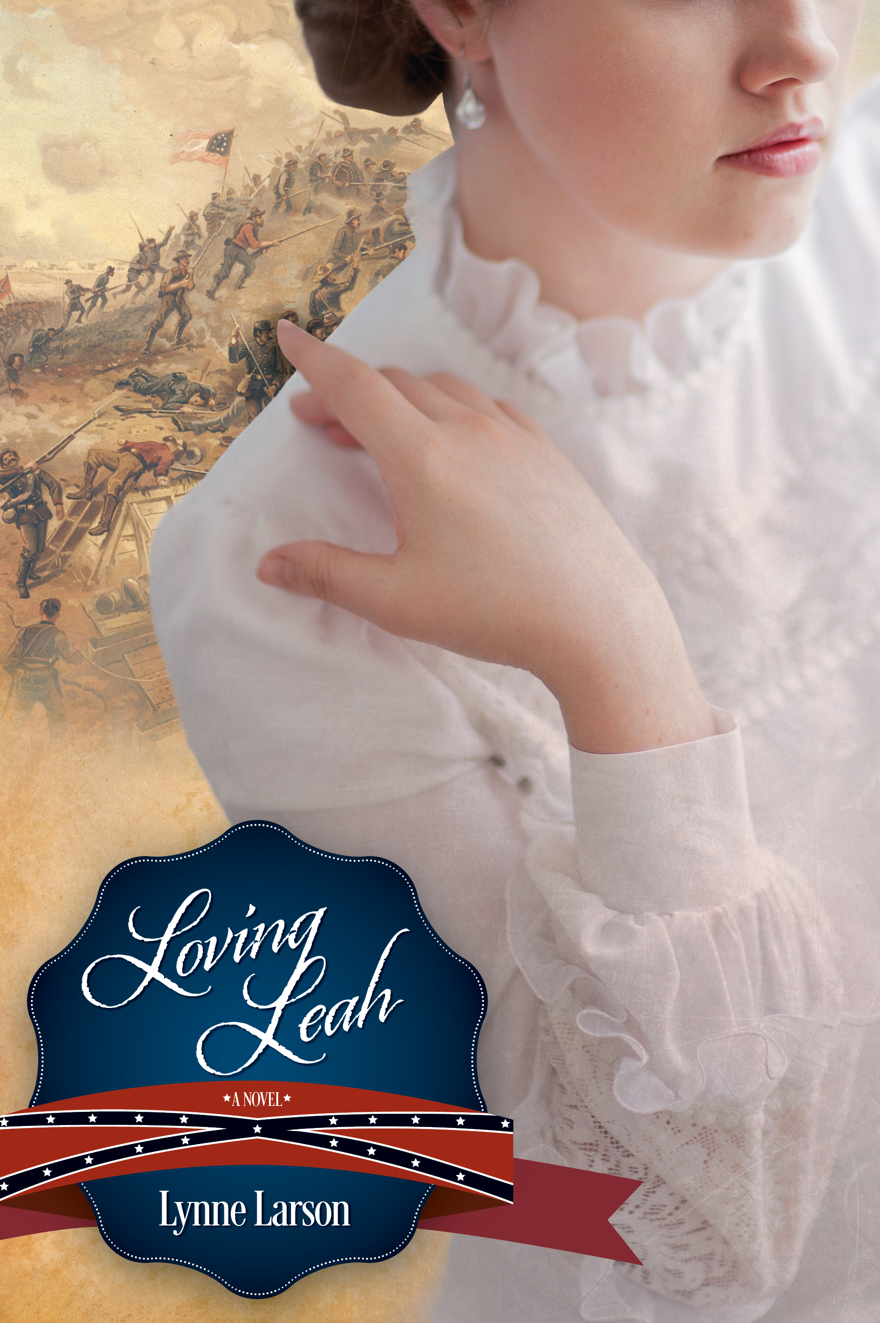 Loving Leah, , large image number 0