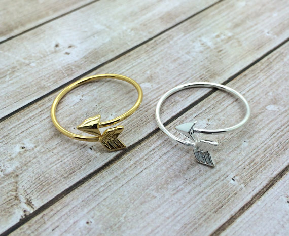 Follow the Prophet Adjustable Ring, , large image number 0