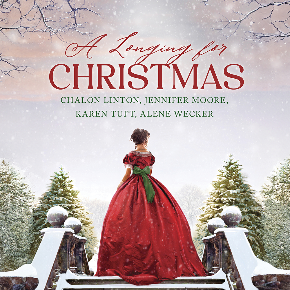A Longing for Christmas, , large