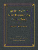Joseph Smith's New Translation of the Bible
