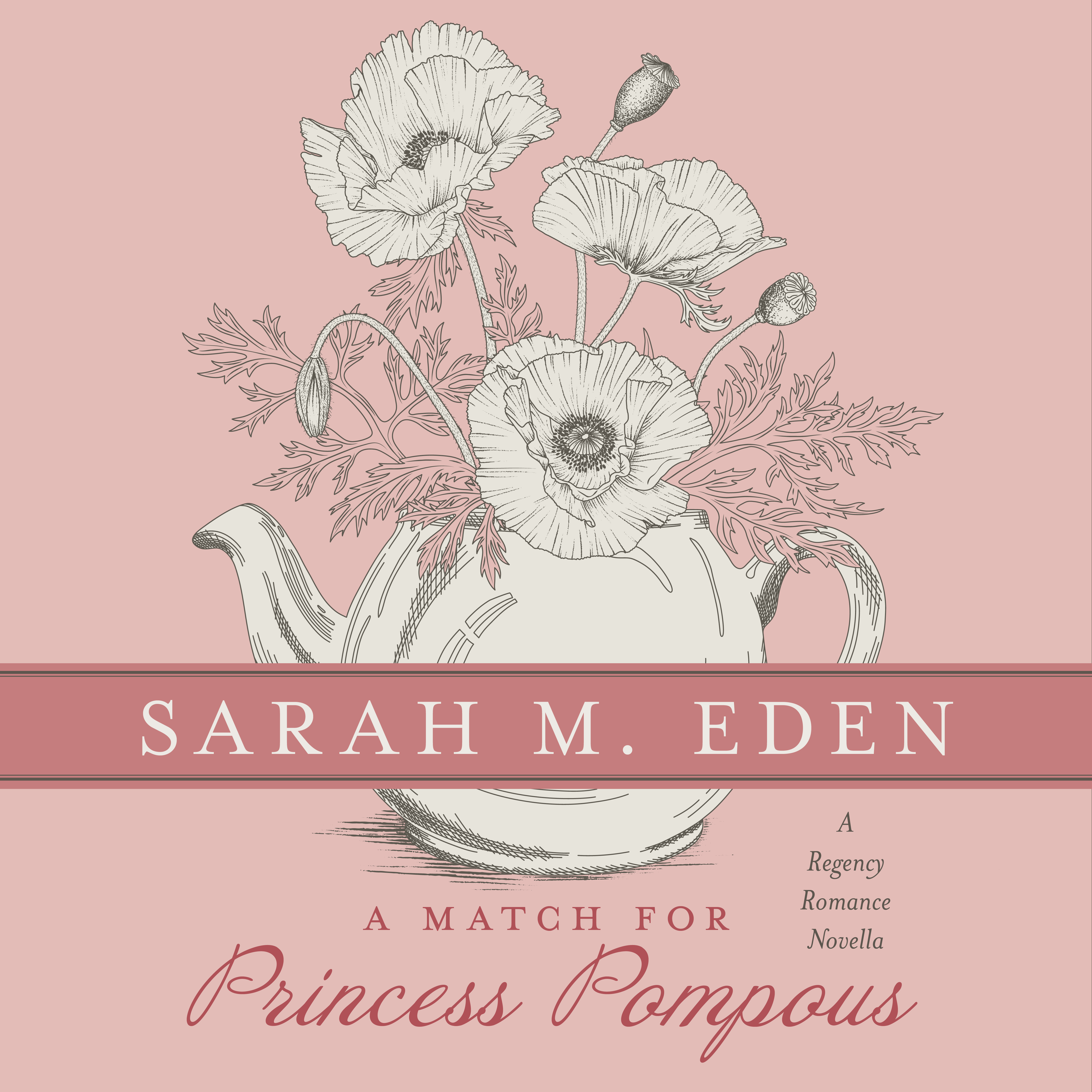 A Match for Princess Pompous, , large image number 0
