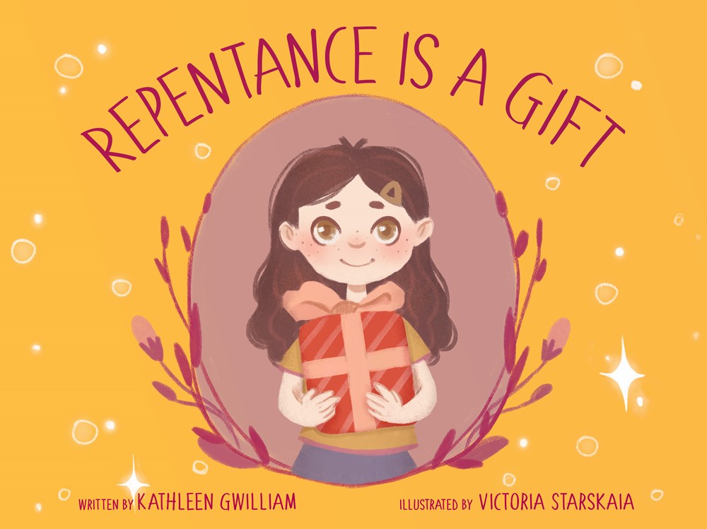 Repentance is a Gift, , large image number 0