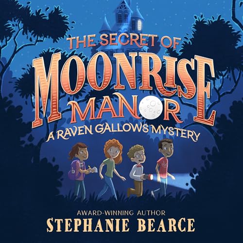 The Secret of Moonrise Manor, , large image number 2
