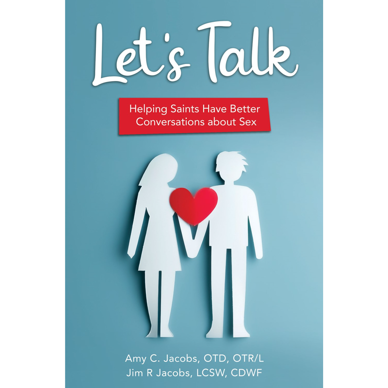 Let's Talk