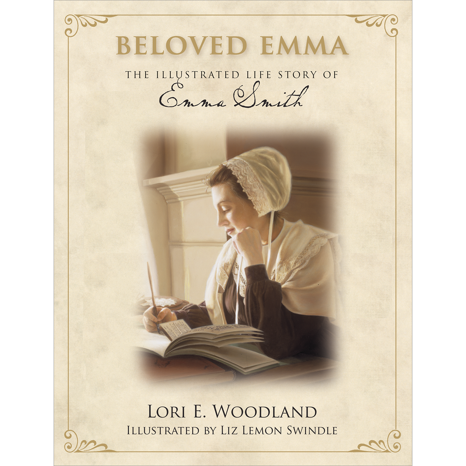 Beloved Emma, , large image number 0