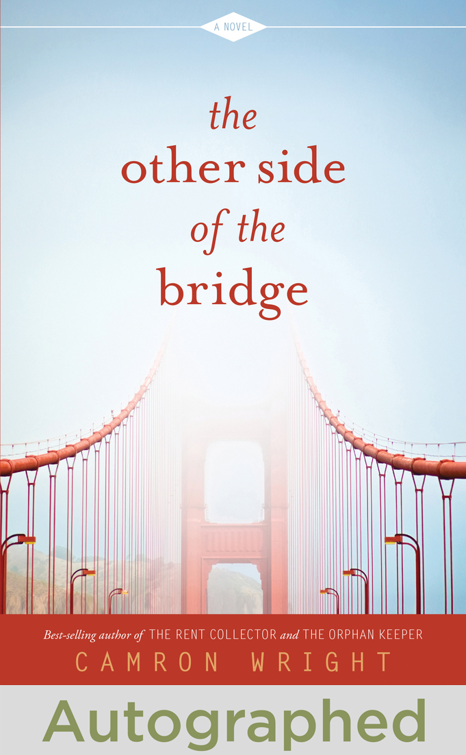 The Other Side of the Bridge, , large image number 0