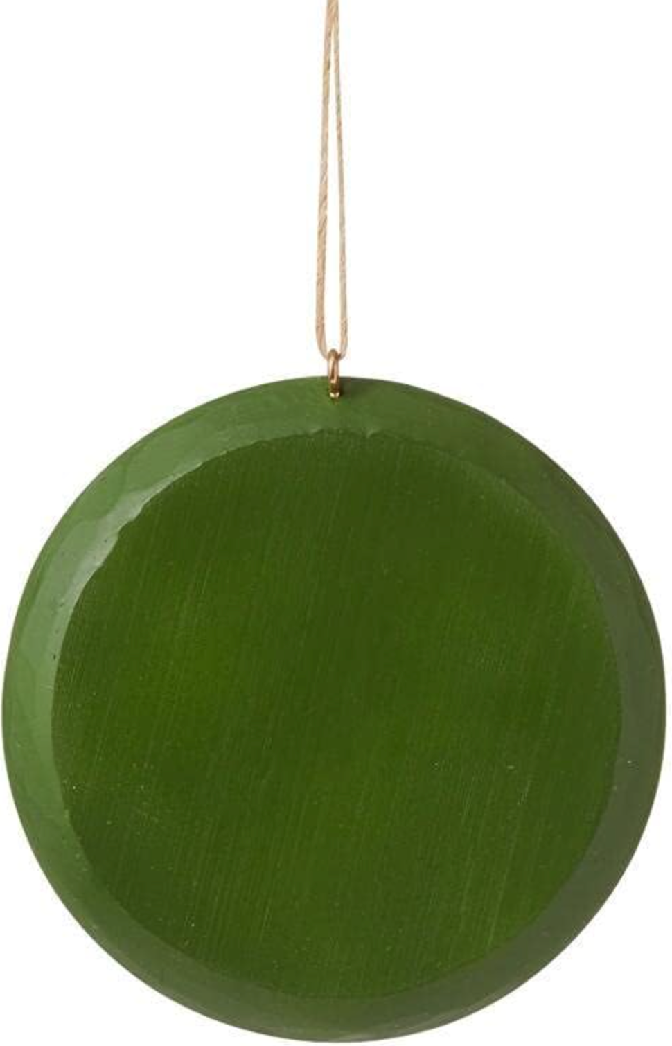 Holy Family 2021 Ornament, , large