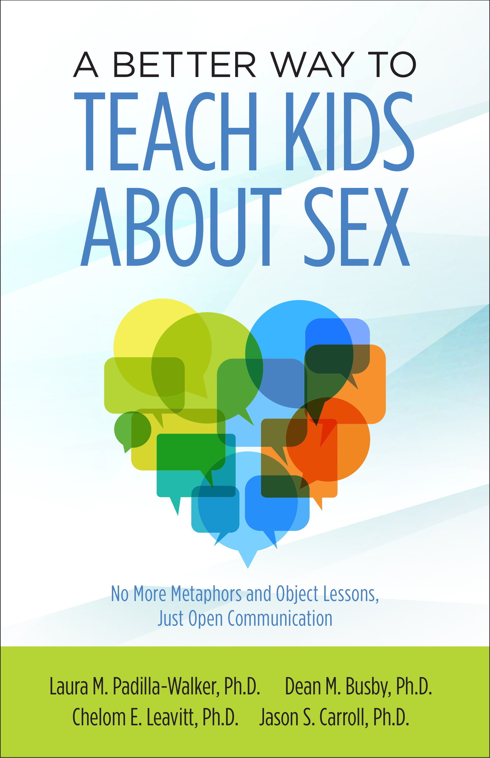 A Better Way to Teach Kids about Sex, , large image number 0