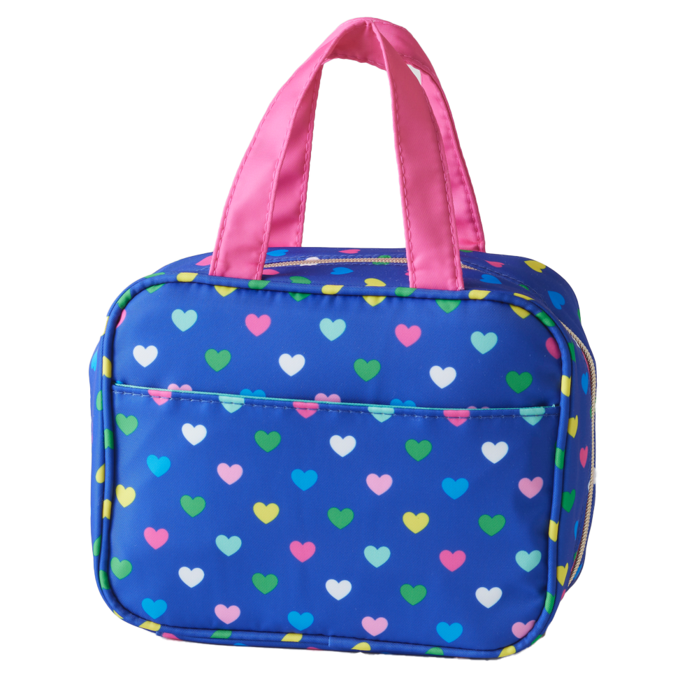 Heart Regular Scripture Tote, , large image number 0