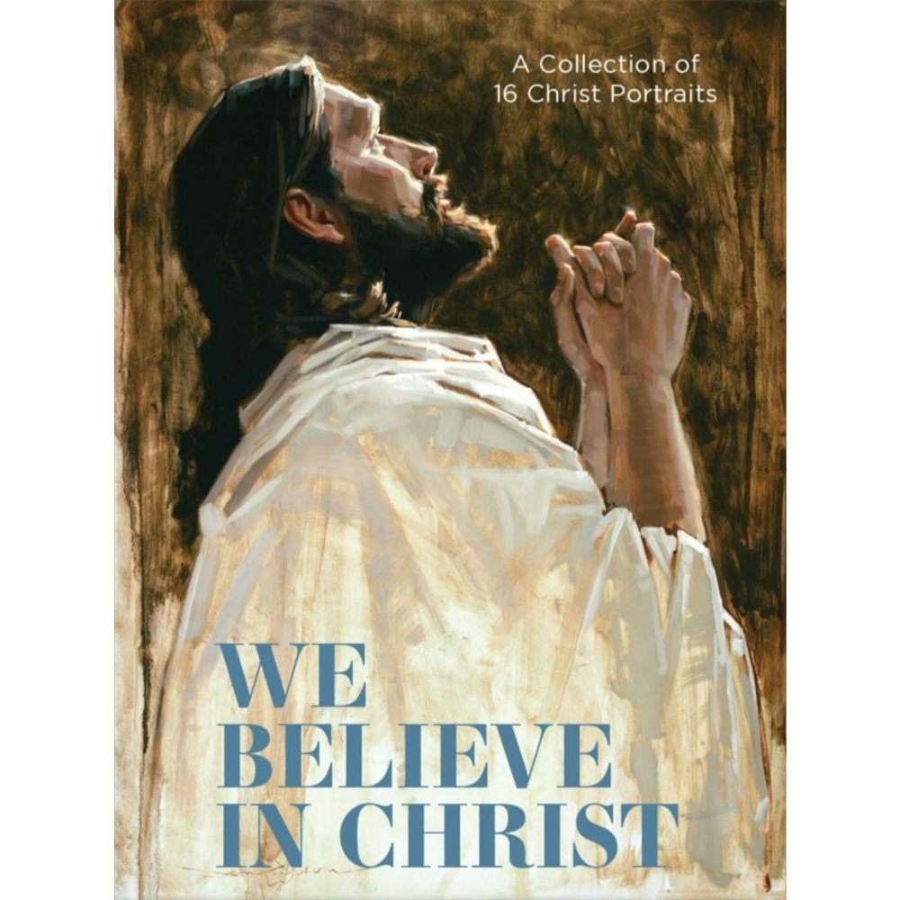 We Believe in Christ Mini Picture Pack, , large image number 1