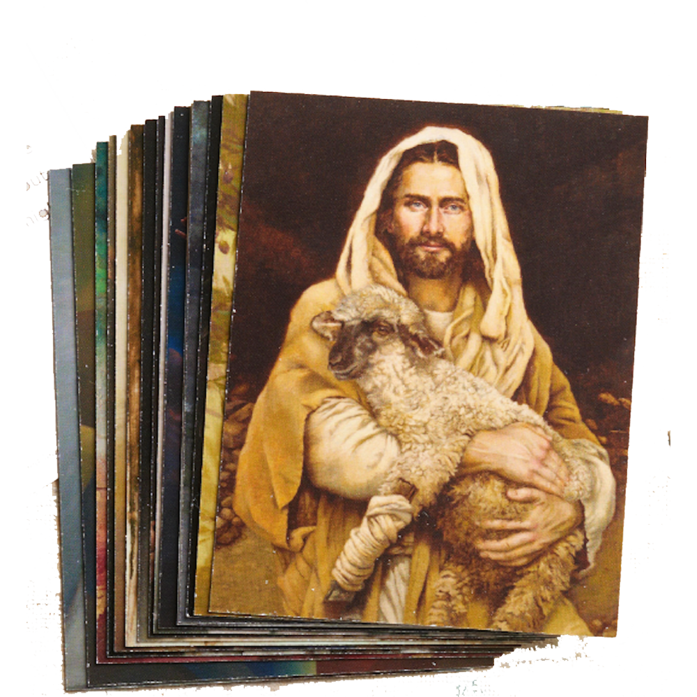 We Believe in Christ Mini Picture Pack, , large image number 0