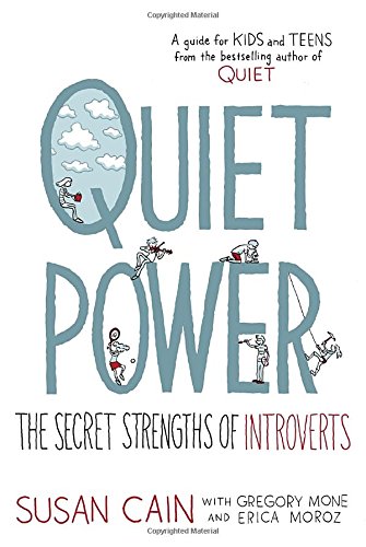 Quiet Power: The Secret Strengths of Introverts, , large image number 0