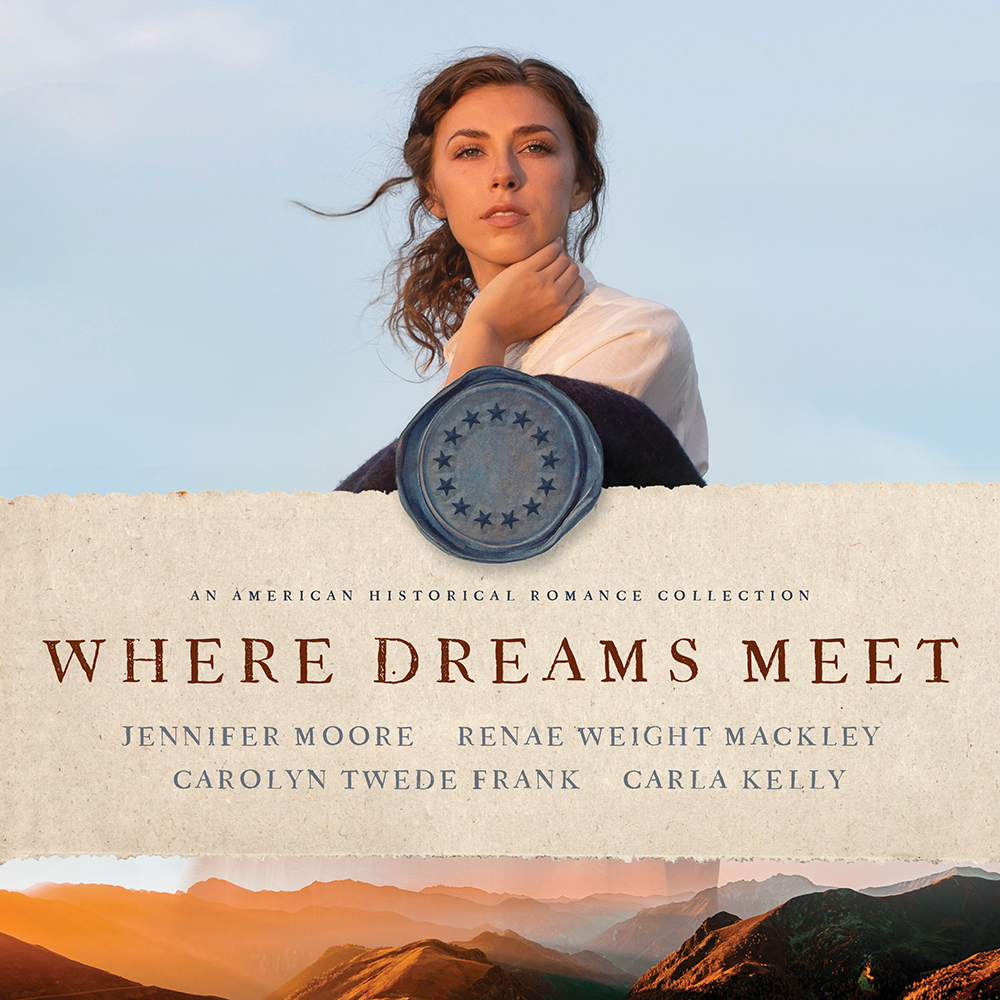 Where Dreams Meet, , large