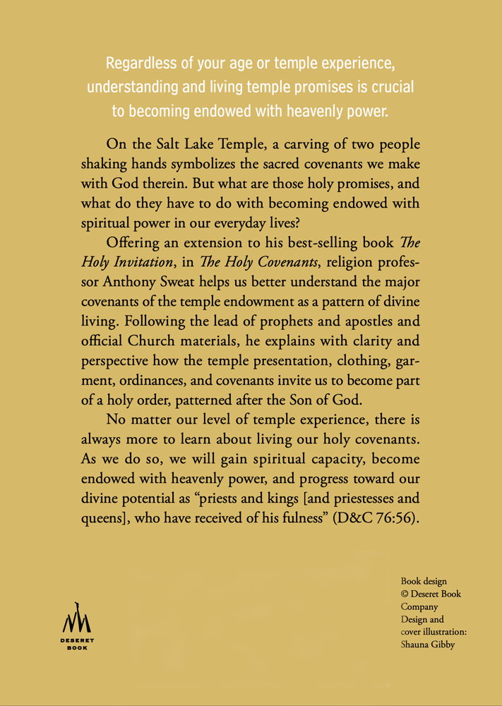 The Holy Covenants, , large image number 5