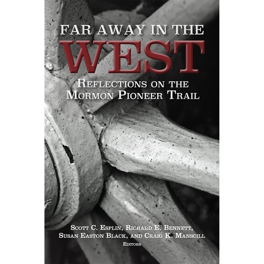 Far Away in the West, , large image number 0