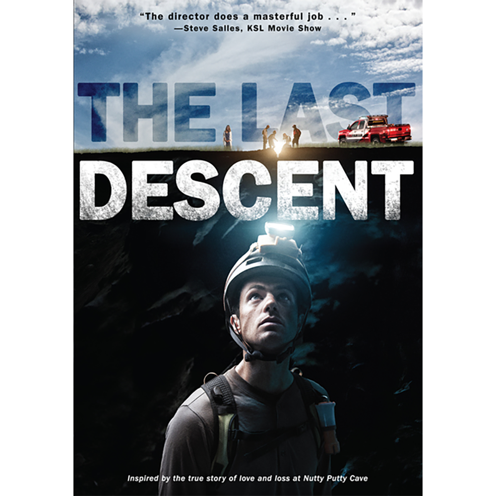The Last Descent, , large image number 0