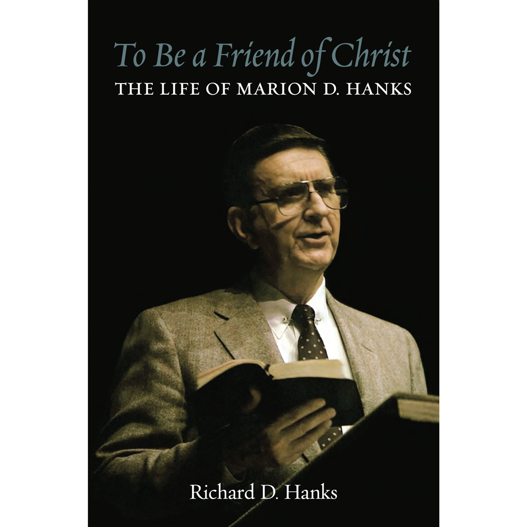 To Be a Friend of Christ, , large image number 0