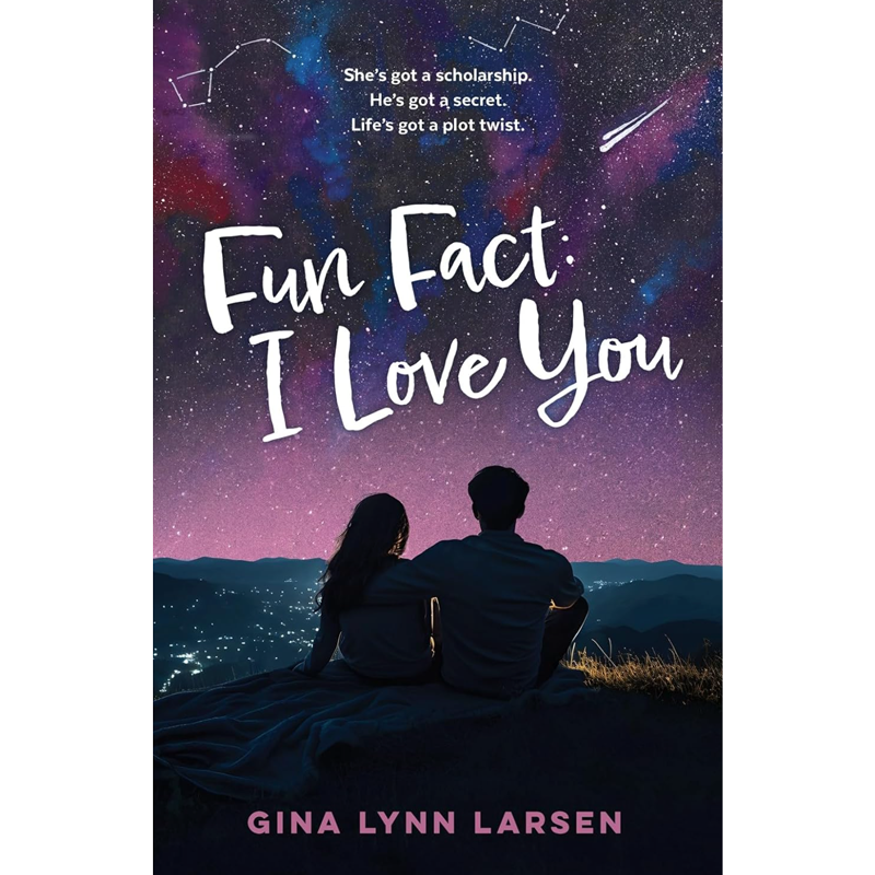Fun Fact: I Love You