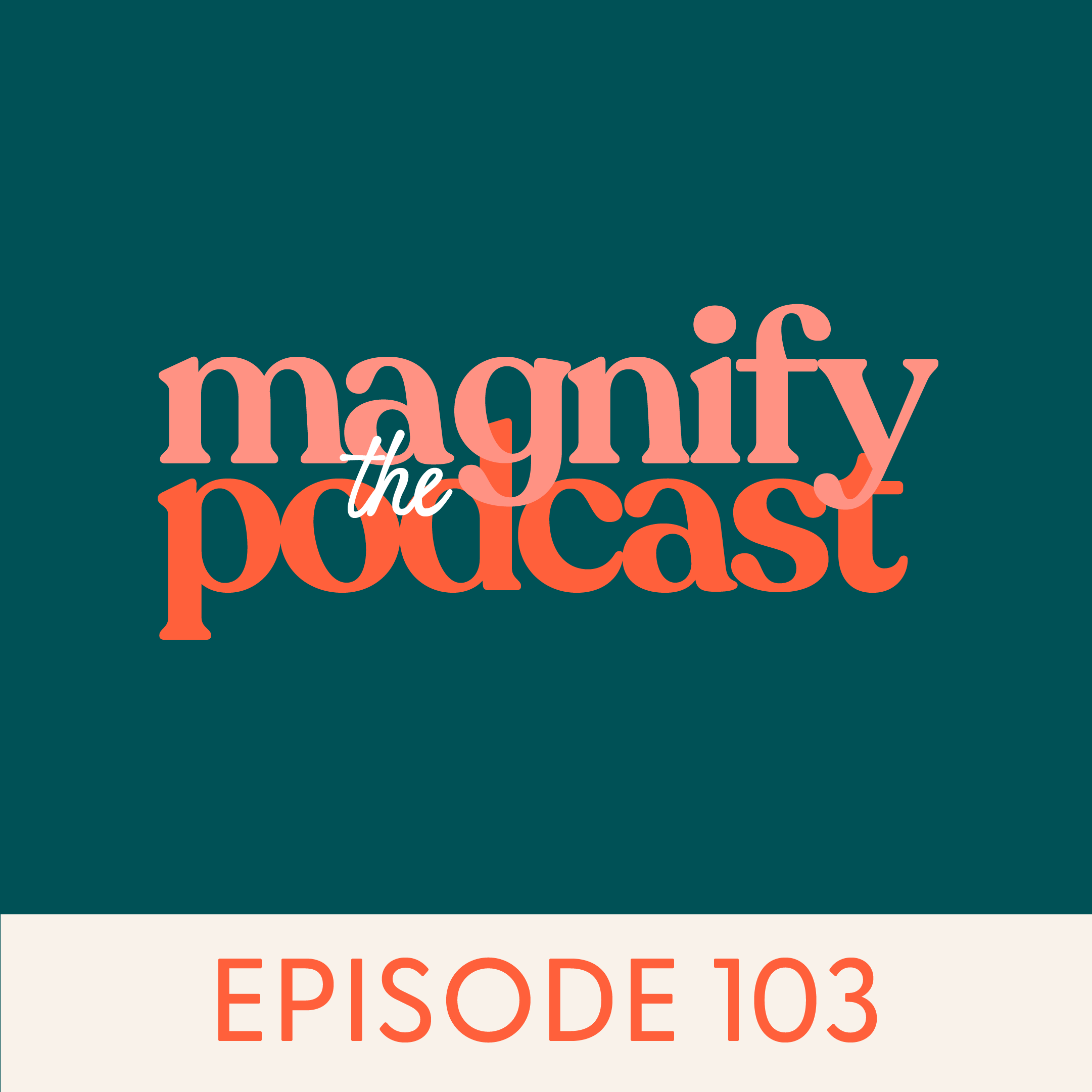 #103 What Surving a 30-Foot Fall Taught Me About Miracles