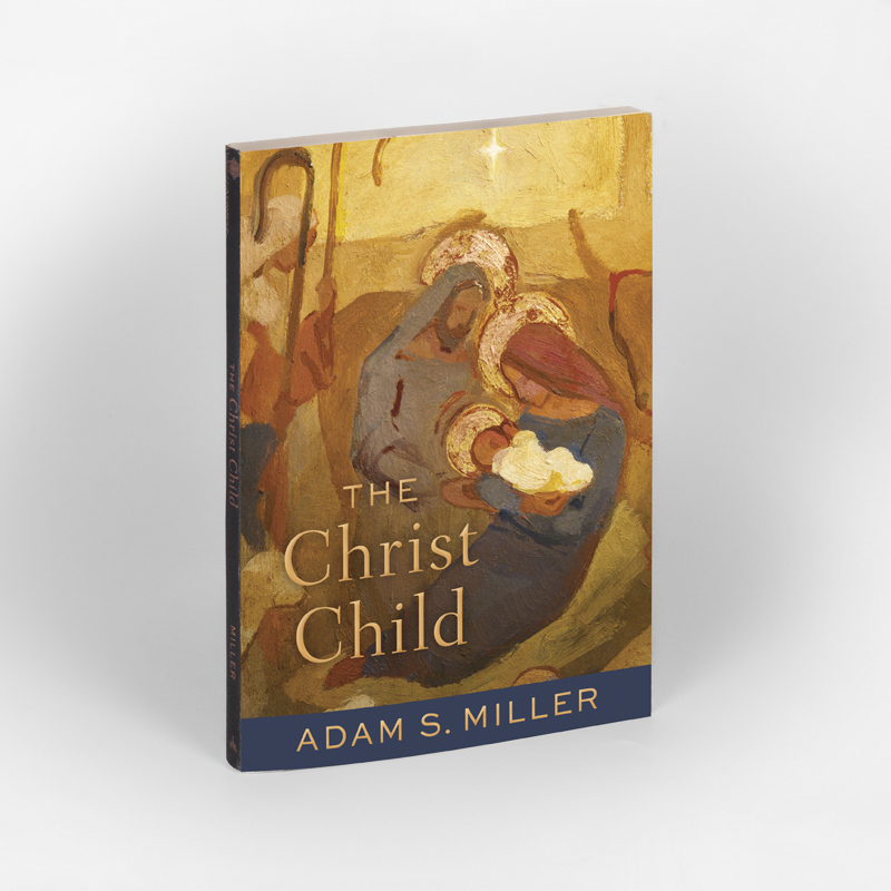 The Christ Child, , large image number 0