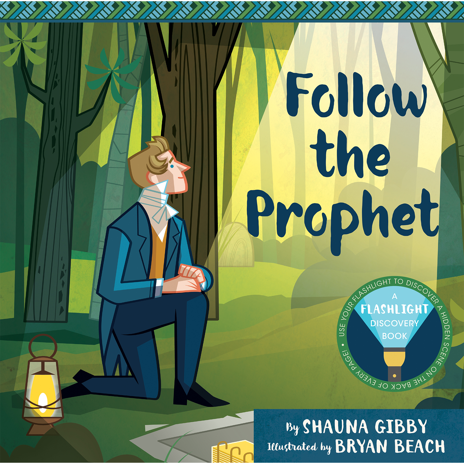 Follow the Prophet, , large image number 0